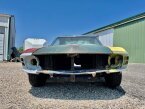 Thumbnail Photo 2 for 1970 Ford Mustang Fastback