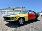 Thumbnail Photo 1 for 1970 Ford Mustang Fastback