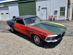 Thumbnail Photo 5 for 1970 Ford Mustang Fastback