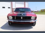 Thumbnail Photo 6 for 1970 Ford Mustang Fastback