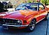1970 Ford Mustang Coupe for sale 101336068