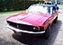 1970 Ford Mustang Convertible for sale 101346240