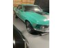 1970 Ford Mustang Mach 1 Coupe for sale 101703367