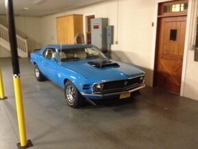 1970 Ford Mustang Boss 429 for sale 101736613