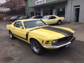 1970 Ford Mustang for sale 101755397