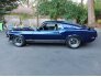 1970 Ford Mustang Mach 1 Coupe for sale 101795240