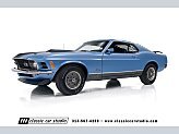 1970 Ford Mustang Mach 1 Coupe for sale 101920050