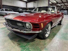 1970 Ford Mustang for sale 101895498
