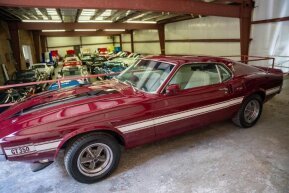 1970 Ford Mustang Shelby GT350 Coupe for sale 101942262