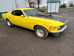 1970 Ford Mustang Fastback for sale 102015902