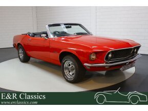 1970 Ford Mustang for sale 101717501
