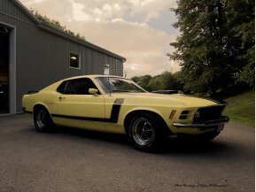 1970 Ford Mustang for sale 100841016