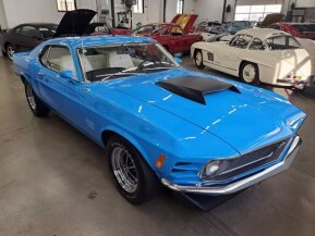 1970 Ford Mustang Coupe for sale 101418392