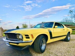 1970 Ford Mustang Fastback for sale 101496369