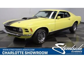 1970 Ford Mustang for sale 101523467