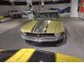 1970 Ford Mustang Boss 302 for sale 101639986