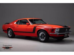 1970 Ford Mustang for sale 101641431