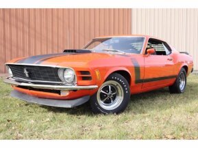 1970 Ford Mustang Boss 302 for sale 101644205