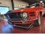 1970 Ford Mustang for sale 101644826