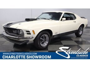 1970 Ford Mustang for sale 101660987