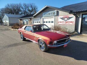 1970 Ford Mustang for sale 101663461