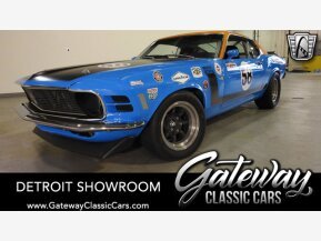 1970 Ford Mustang Boss 302 for sale 101687888