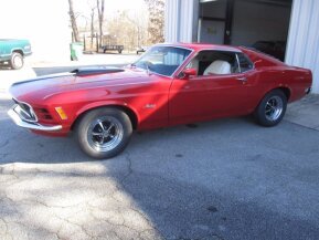 1970 Ford Mustang for sale 101689891