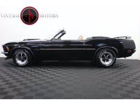 1970 Ford Mustang for sale 101690501