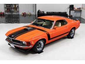 1970 Ford Mustang for sale 101693081