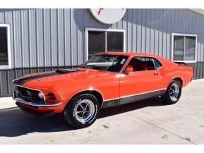 1970 Ford Mustang for sale 101707380