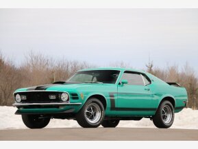 1970 Ford Mustang for sale 101710420