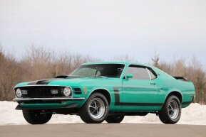 1970 Ford Mustang for sale 101710512