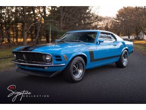 1970 Ford Mustang Boss 302 for sale 101715740