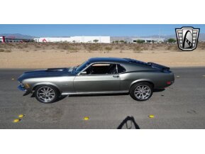 1970 Ford Mustang for sale 101722803
