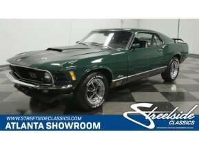 1970 Ford Mustang for sale 101727126