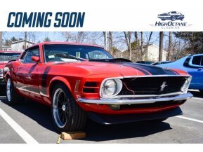 1970 Ford Mustang for sale 101727805