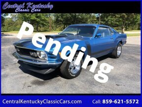 1970 Ford Mustang for sale 101733588