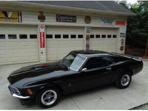 1970 Ford Mustang Fastback for sale 101734690