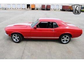 1970 Ford Mustang for sale 101737633