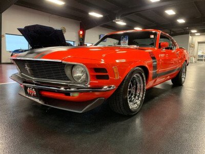 1970 Ford Mustang for sale 101741757