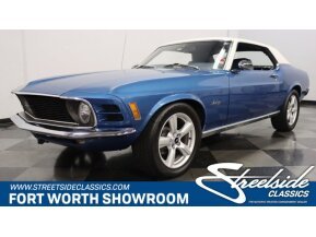 1970 Ford Mustang Coupe for sale 101754314