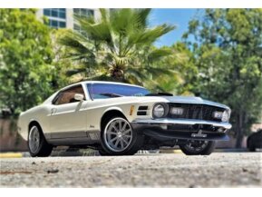 1970 Ford Mustang for sale 101762701
