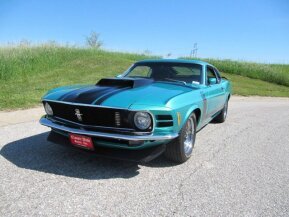 1970 Ford Mustang for sale 101763903