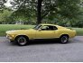 1970 Ford Mustang Mach 1 Coupe for sale 101764110