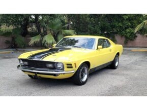 1970 Ford Mustang for sale 101765136