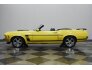 1970 Ford Mustang Convertible for sale 101769865