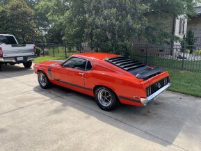 1970 Ford Mustang Boss 302 for sale 101770693