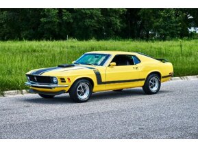 1970 Ford Mustang for sale 101771901