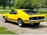 1970 Ford Mustang for sale 101776620