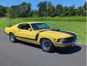 1970 Ford Mustang Boss 302 for sale 101782006